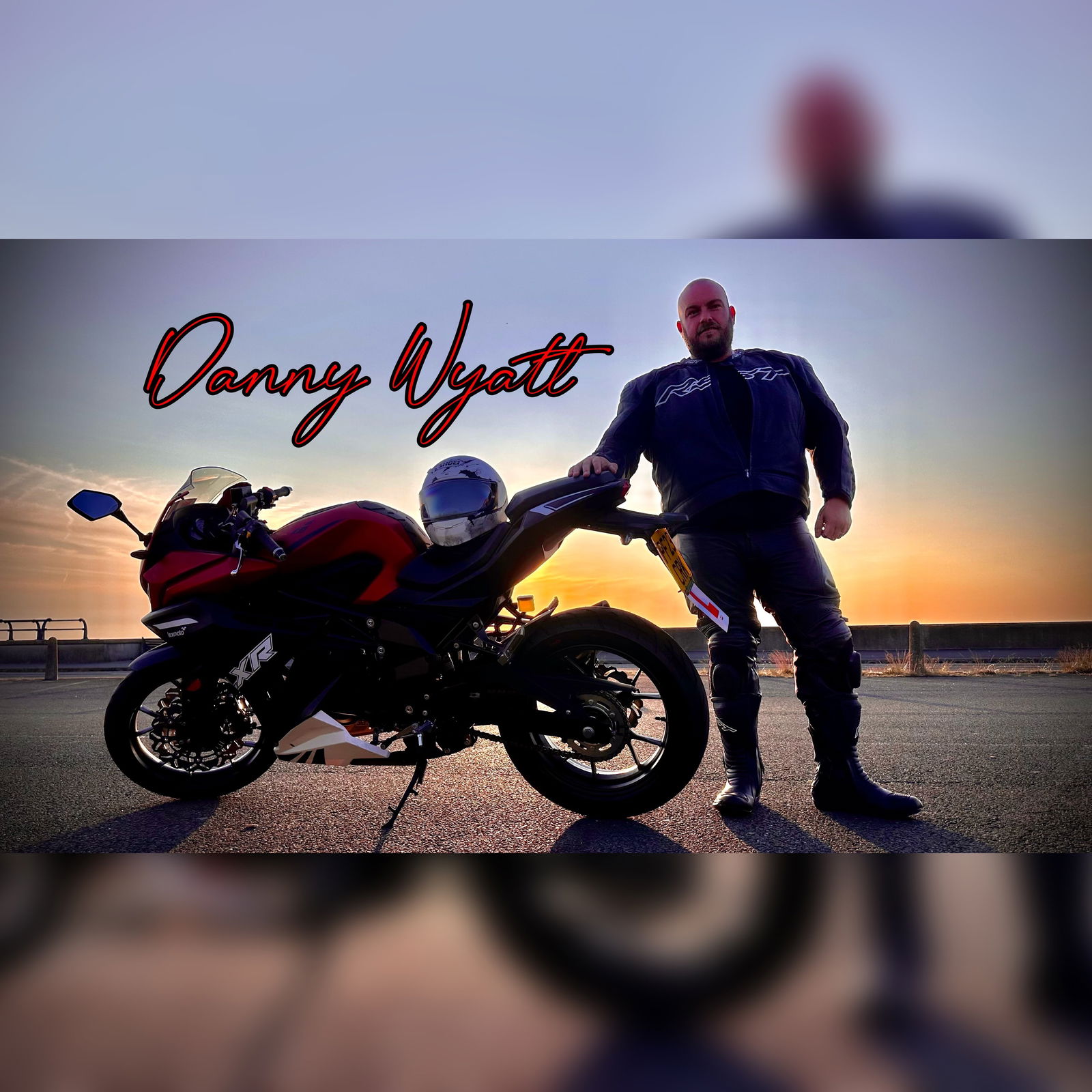 Banner of dannywyattofficial