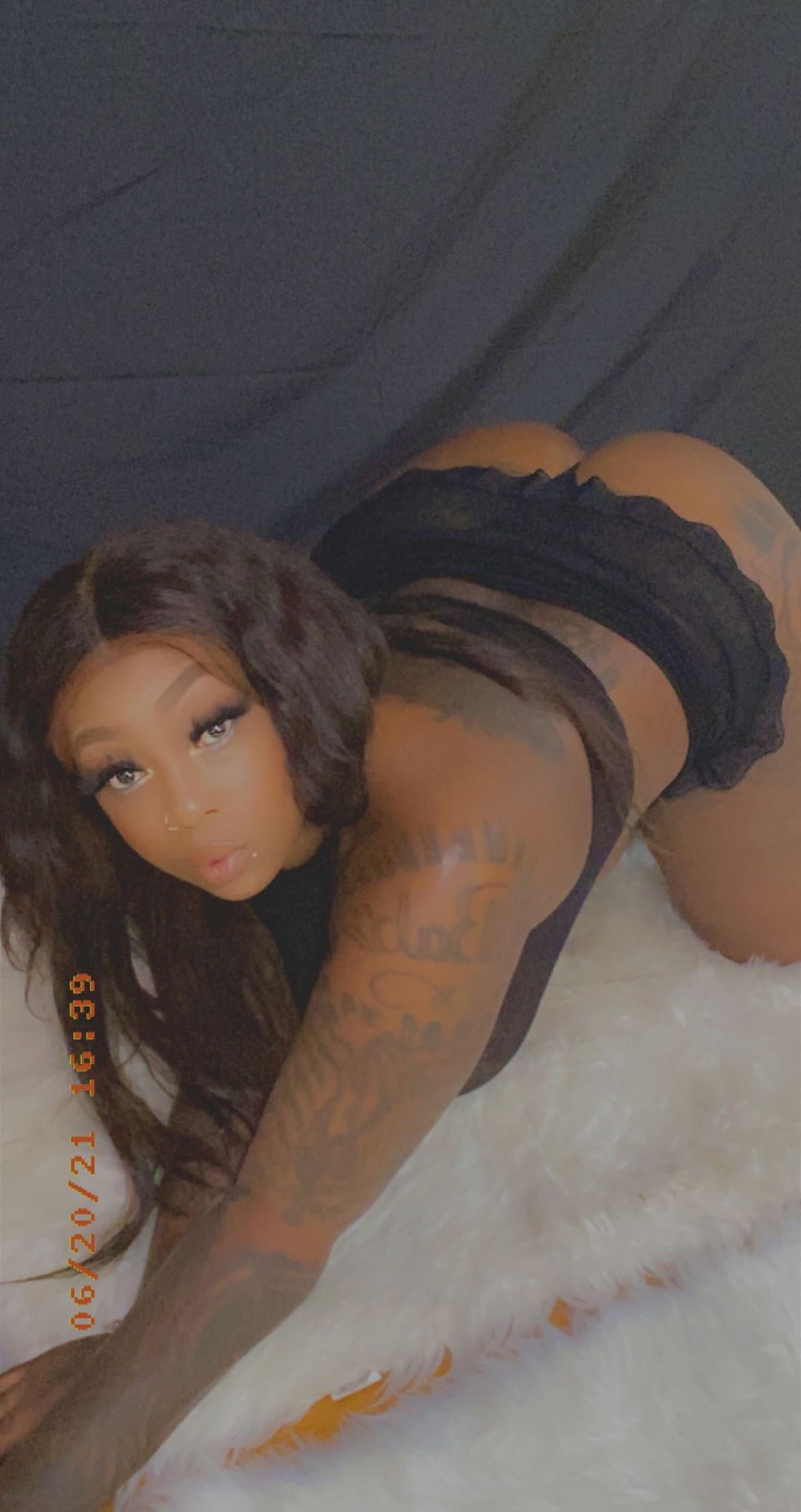 Banner of darknlovelysavage