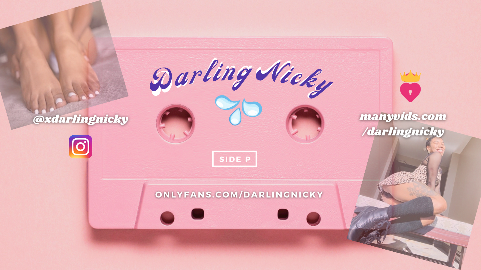 Banner of darlingnickylite