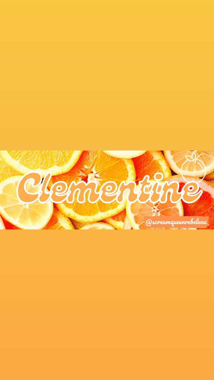 Banner of darlingxxxclementine