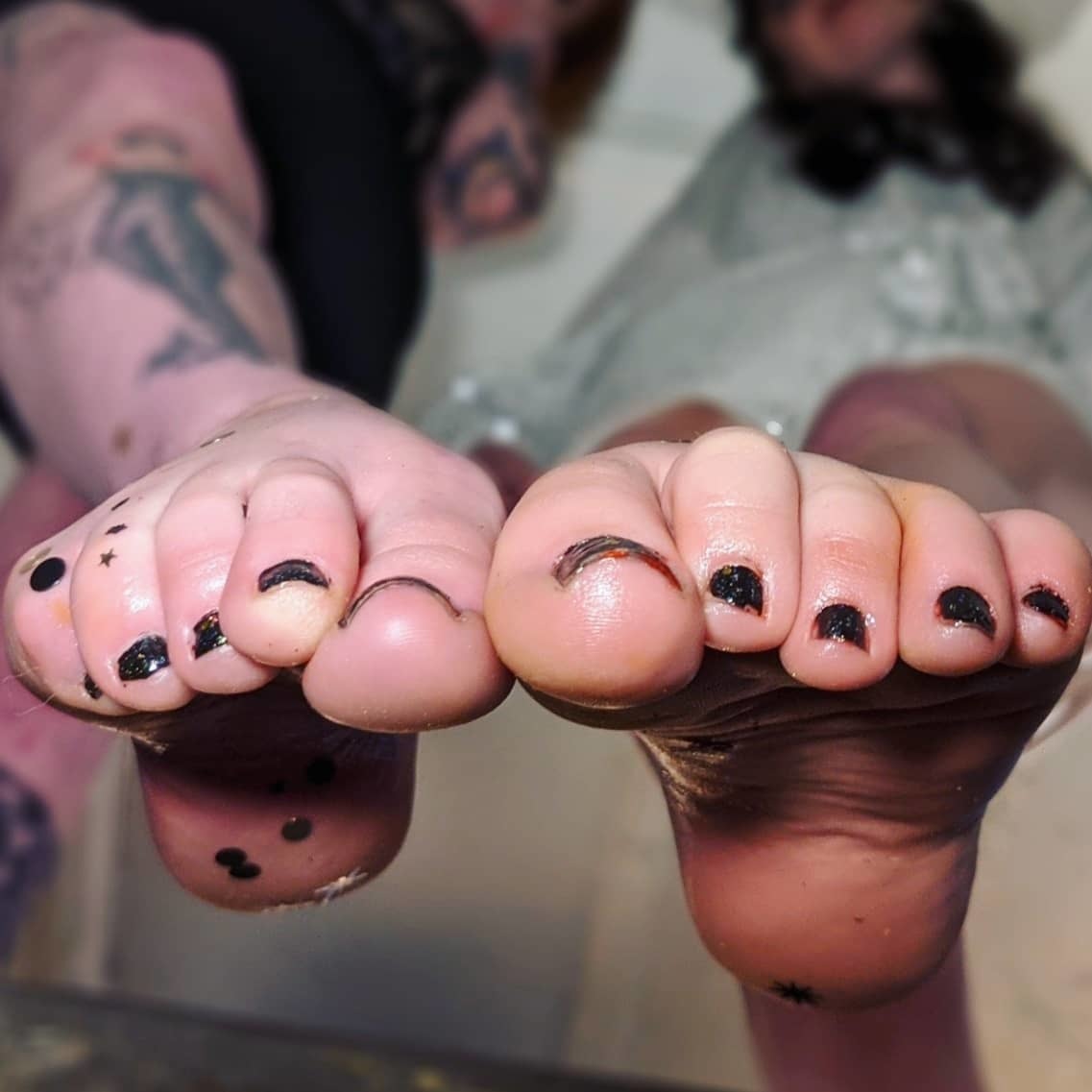 Banner of datfootdaddy