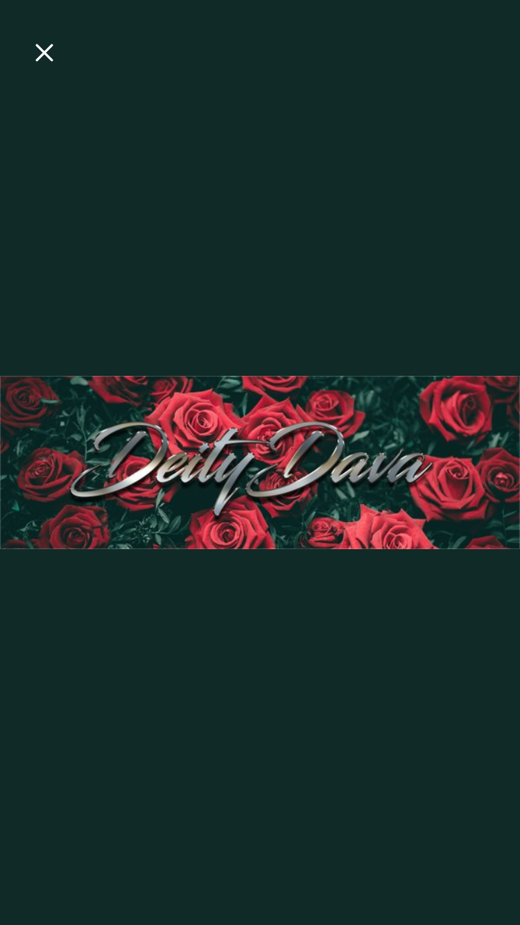 Banner of deitydava
