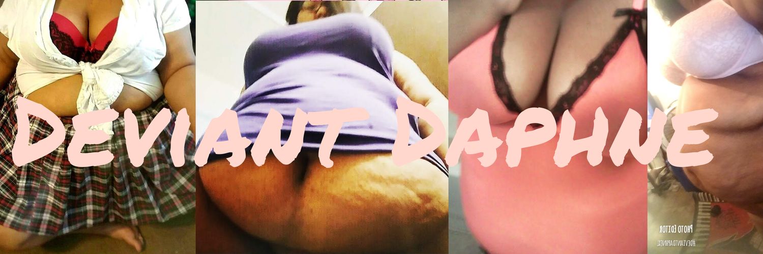 Banner of deviantlydaphne