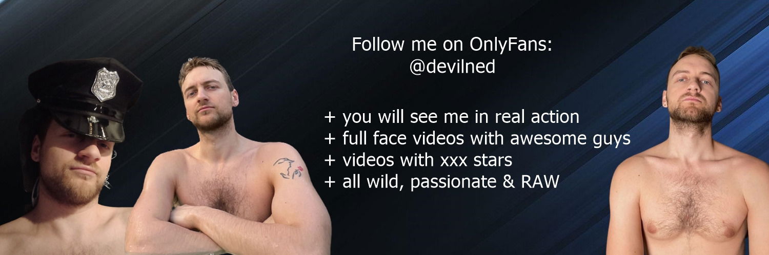 Banner of devilned