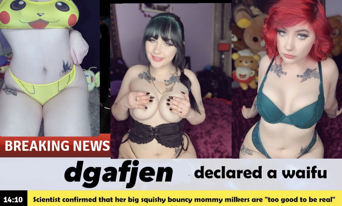 Banner of dgafjen