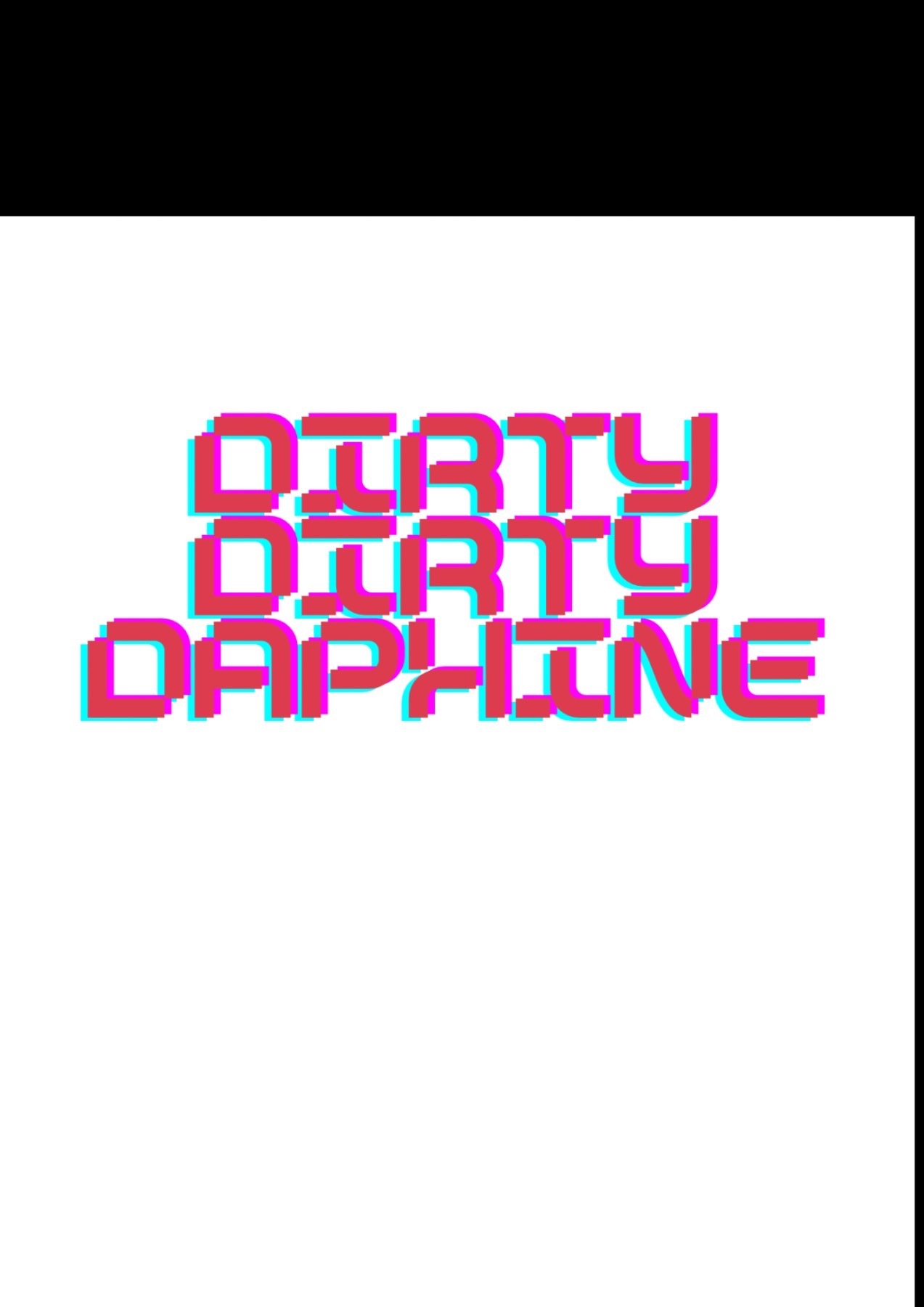 Banner of dirtydirtydaphne