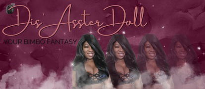 Banner of disasster_doll