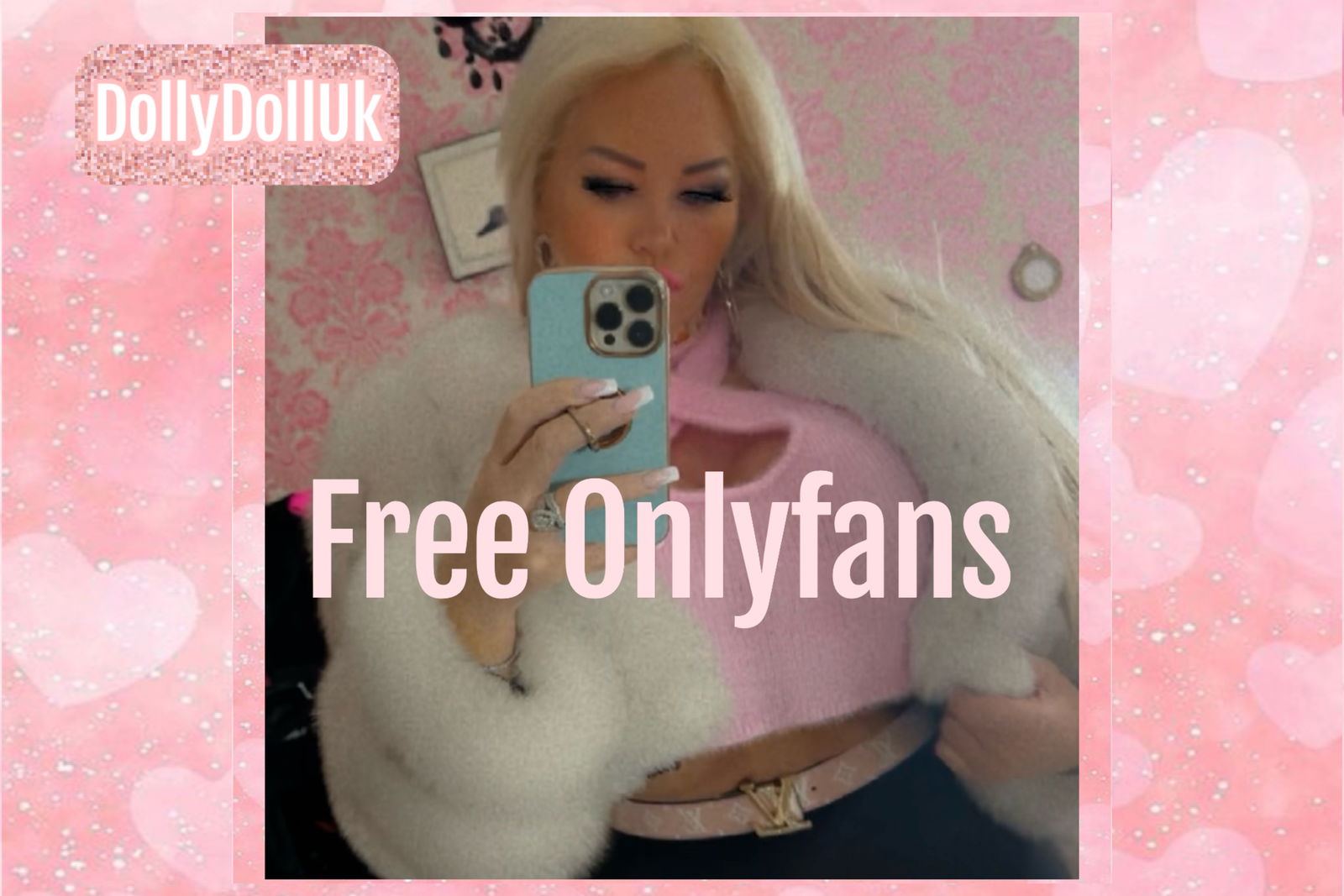 Banner of dollydolluk