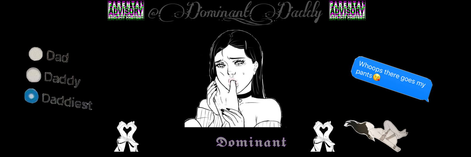 Banner of dominant__daddy