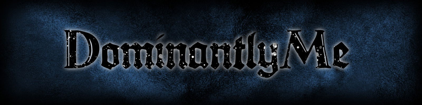 Banner of dominantlyme