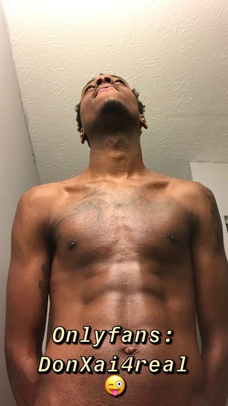 Banner of donxai4real