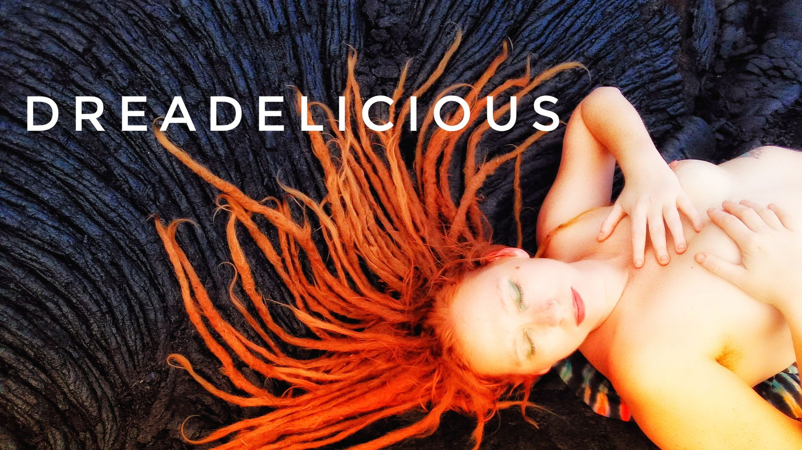 Banner of dreadelicious
