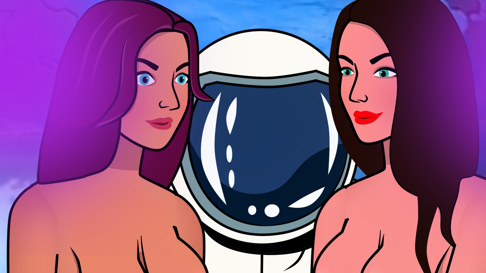 Banner of dripstarent