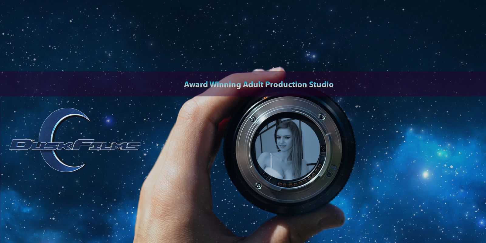 Banner of duskfilms