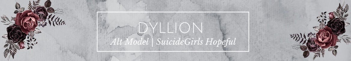 Banner of dyllionsgh