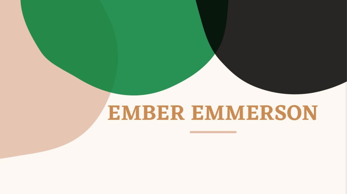Banner of ember.emmerson