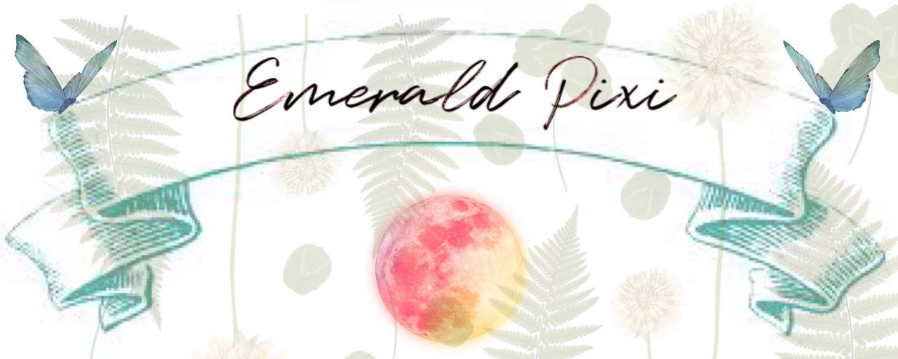 Banner of emeraldpixi