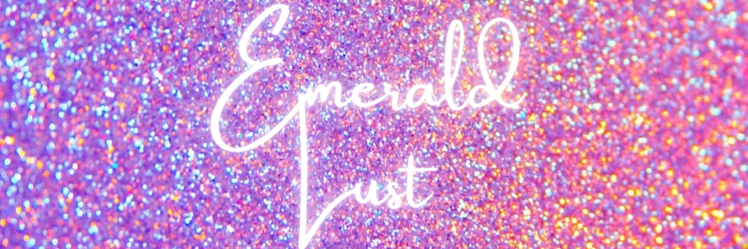 Banner of emeraldslust