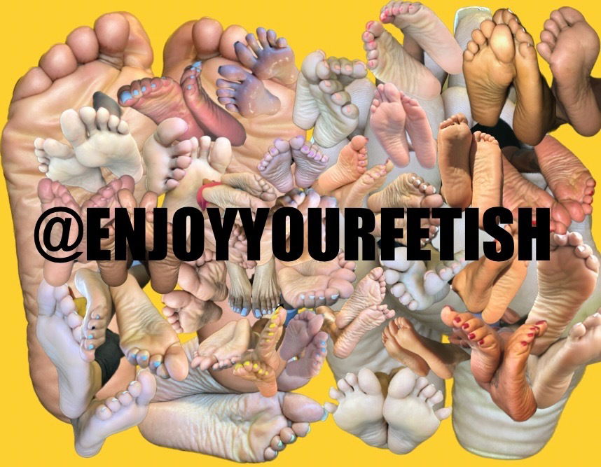 Banner of enjoyyourfetish