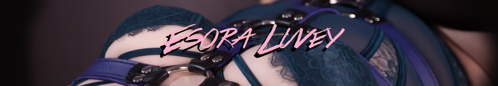Banner of esora_luvey