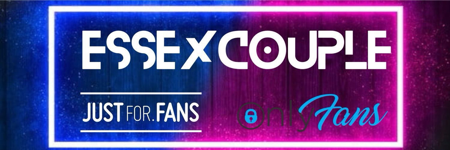 Banner of essexcouple_