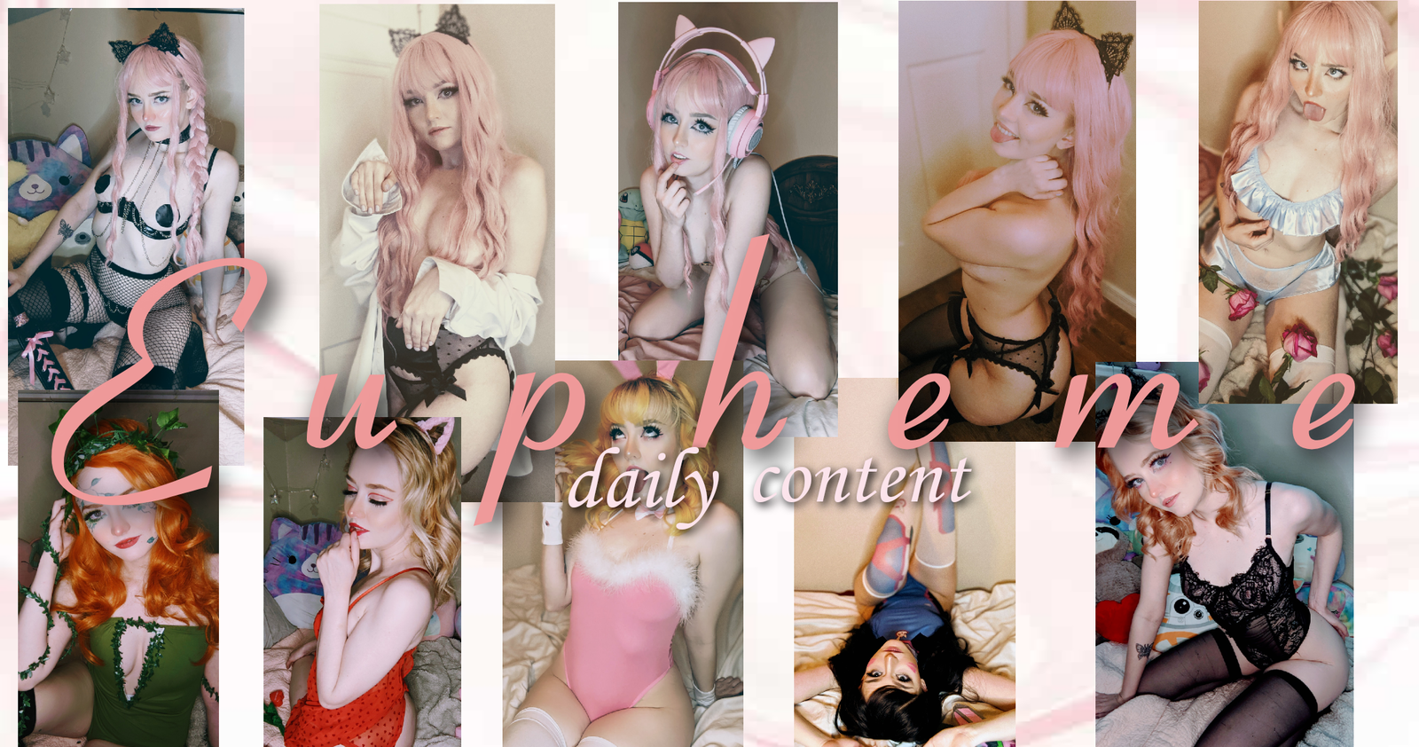 Banner of euphemedreams