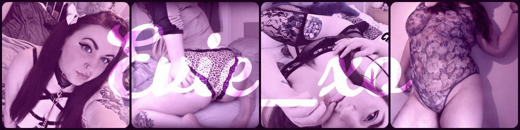 Banner of evie_xo