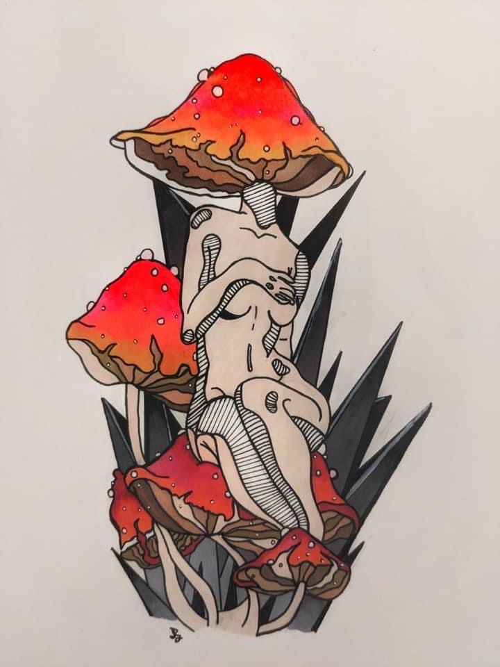 Banner of evilwithinus