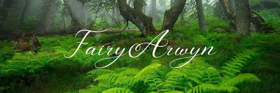 Banner of fairyary