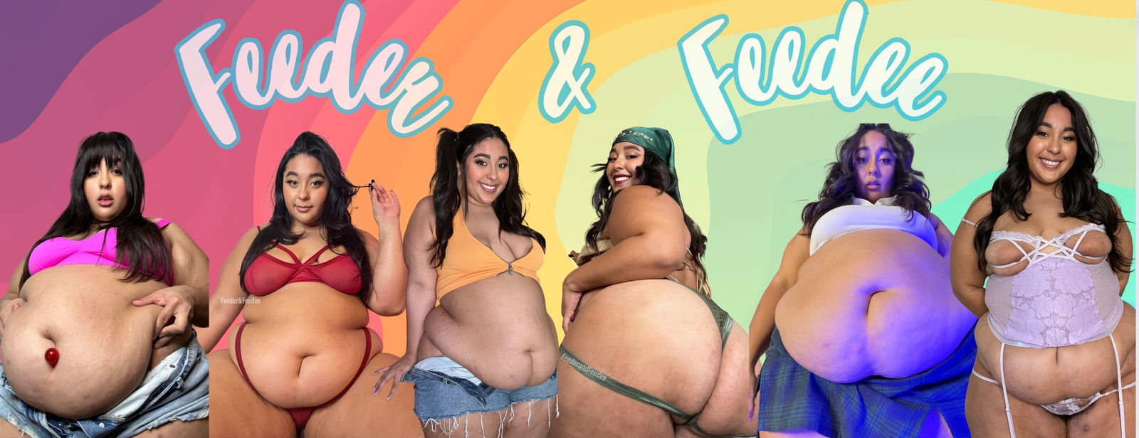 Banner of feederandfeedee