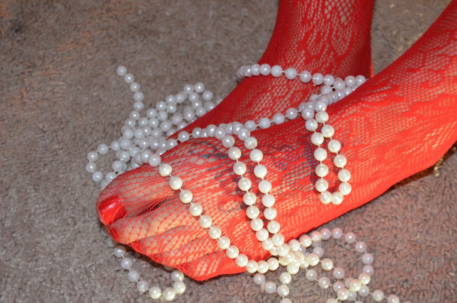 Banner of feetoosweet