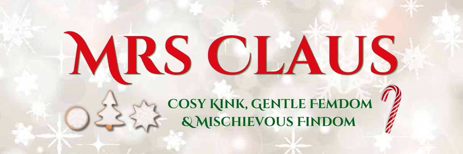 Banner of festivefemdom