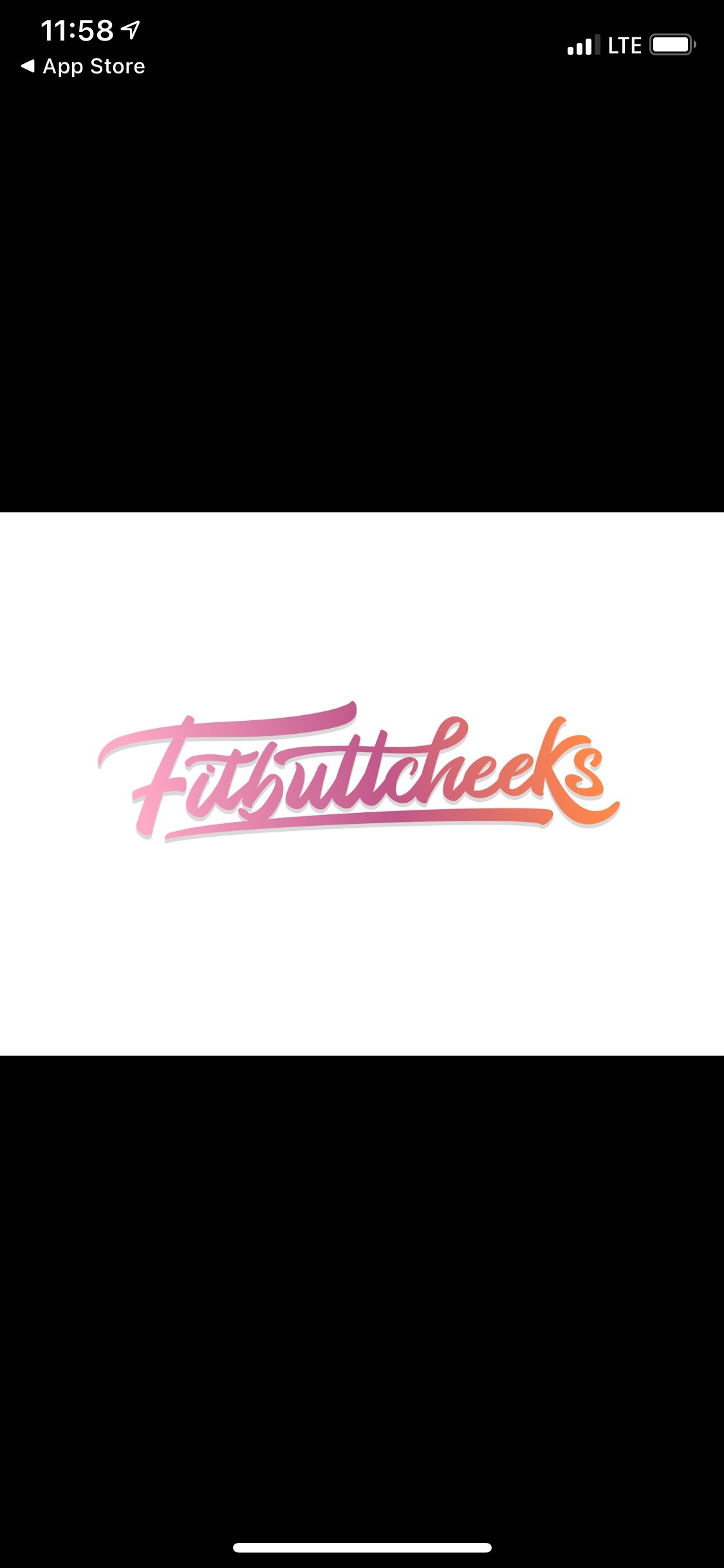 Banner of fitbcheeks