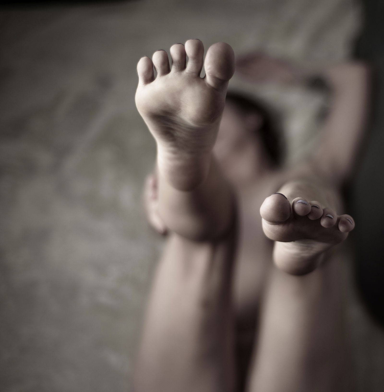 Banner of flexifootprincess