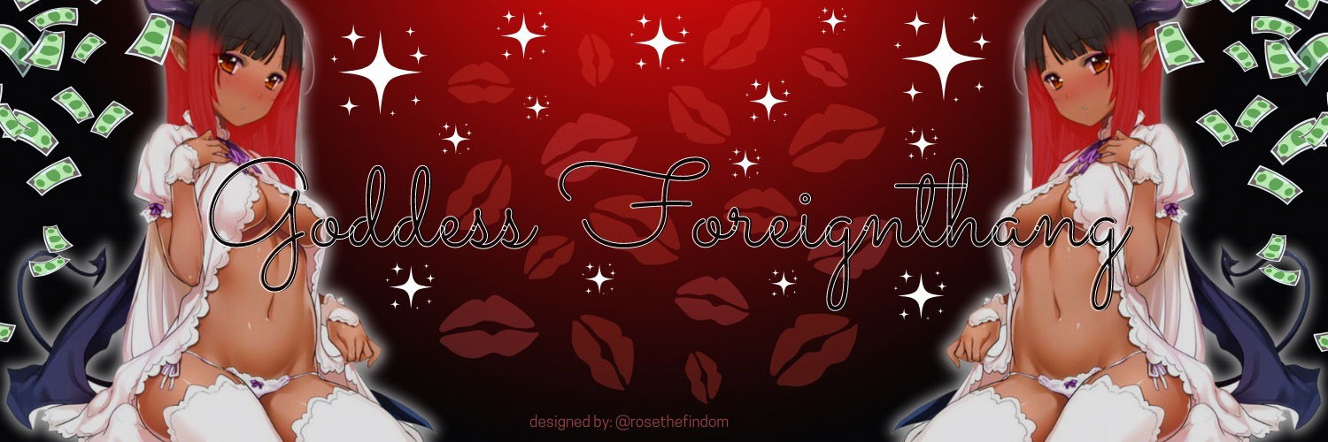 Banner of foreignthanggg
