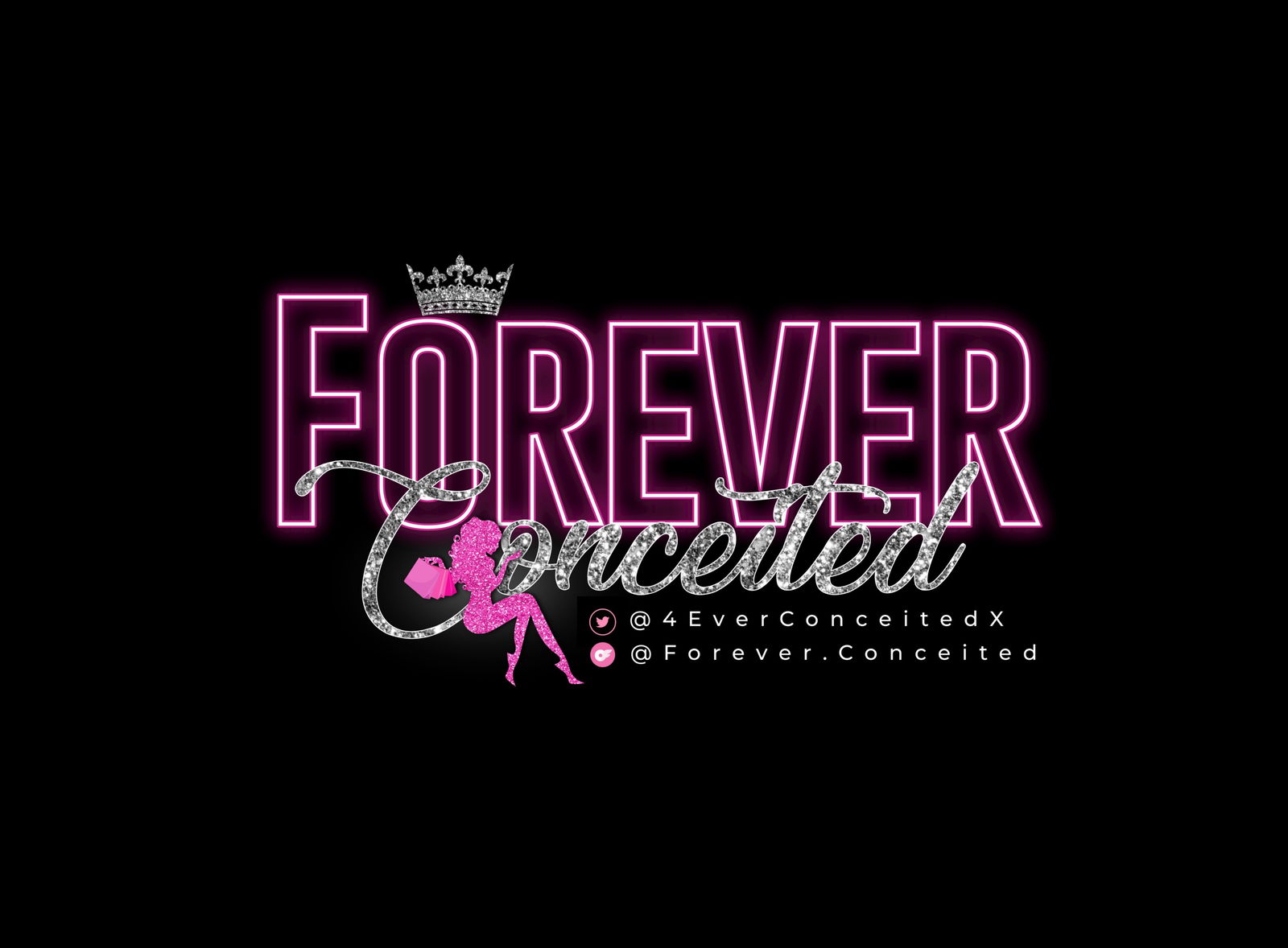 Banner of forever.conceitedfree