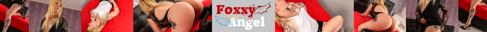 Banner of foxxyangel