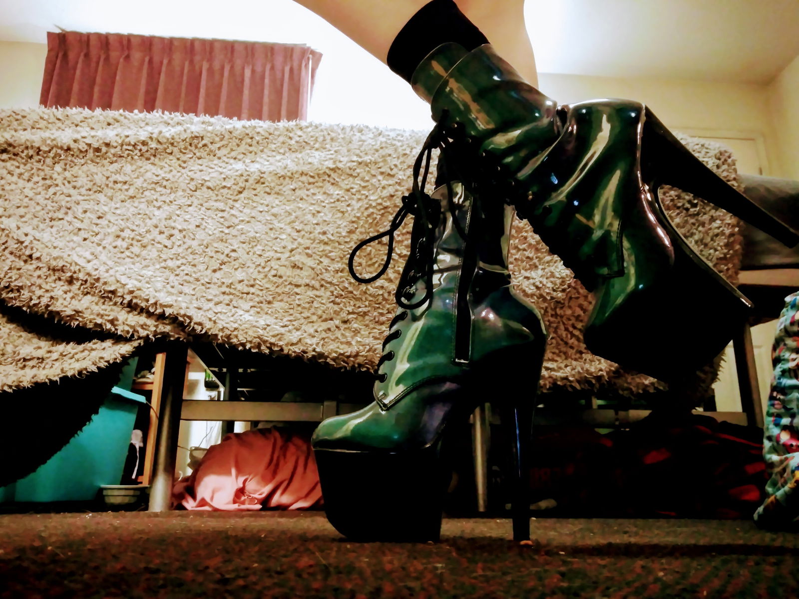 Banner of frankiebride