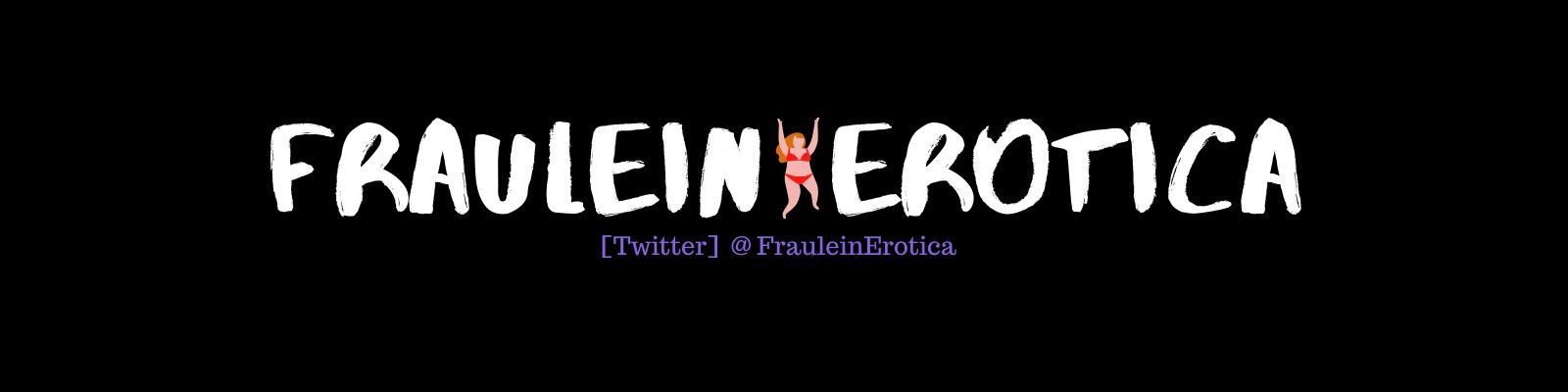 Banner of frauleinerotica