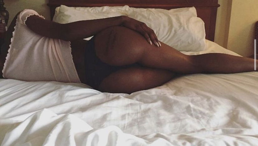 Banner of freakofmelanin