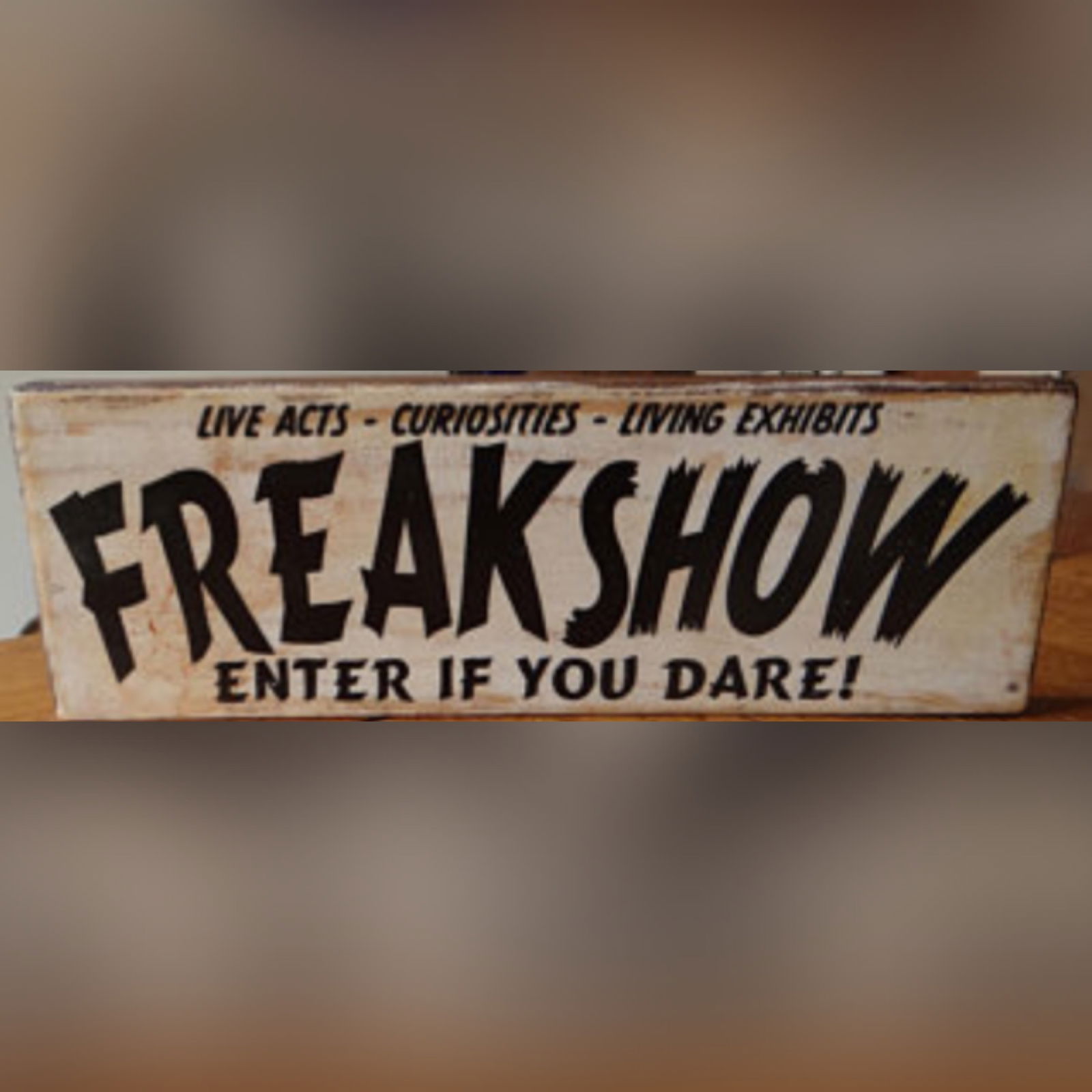 Banner of freakshowcrayola