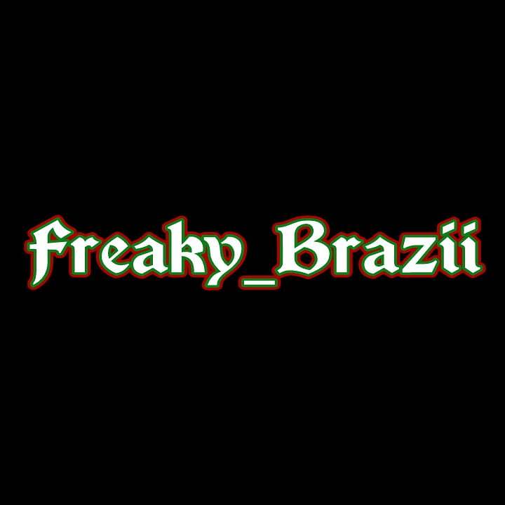 Banner of freaky_brazii