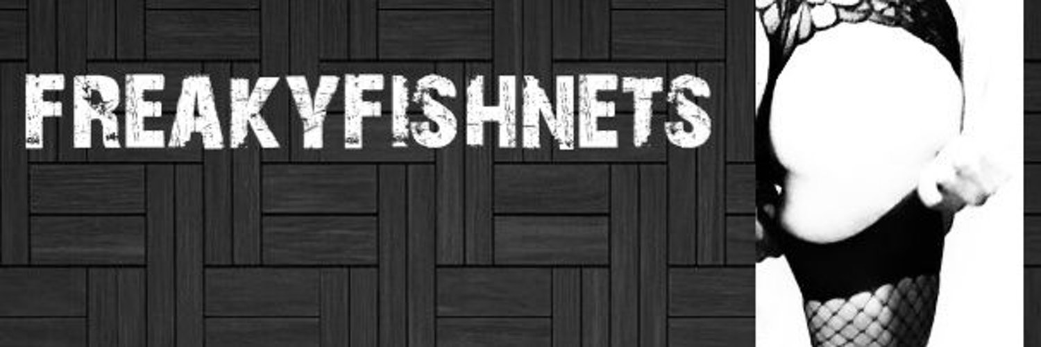Banner of freakyfishnets2