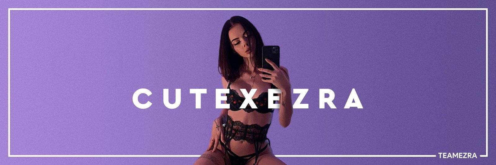 Banner of freecutexezra