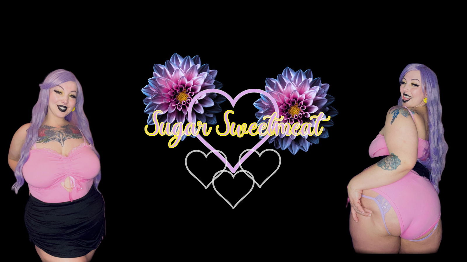 Banner of freesugarsweetmeat