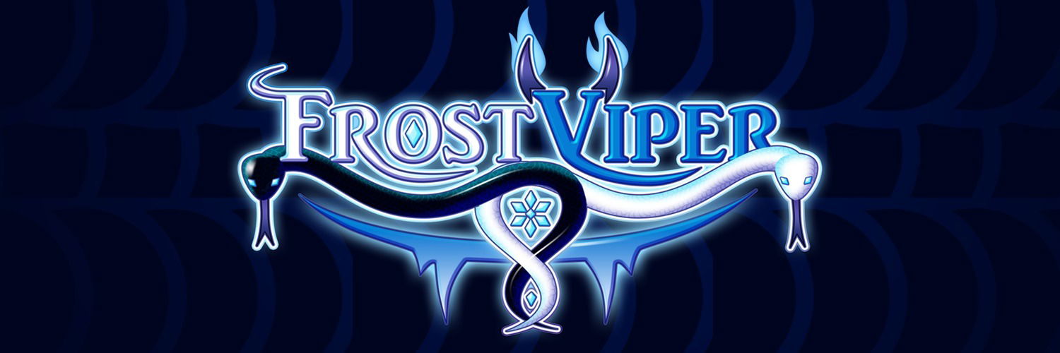 Banner of frostvipervt