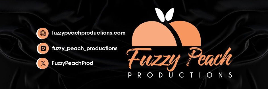 Banner of fuzzypeachproductions