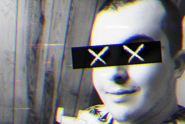 Banner of g0blind4d