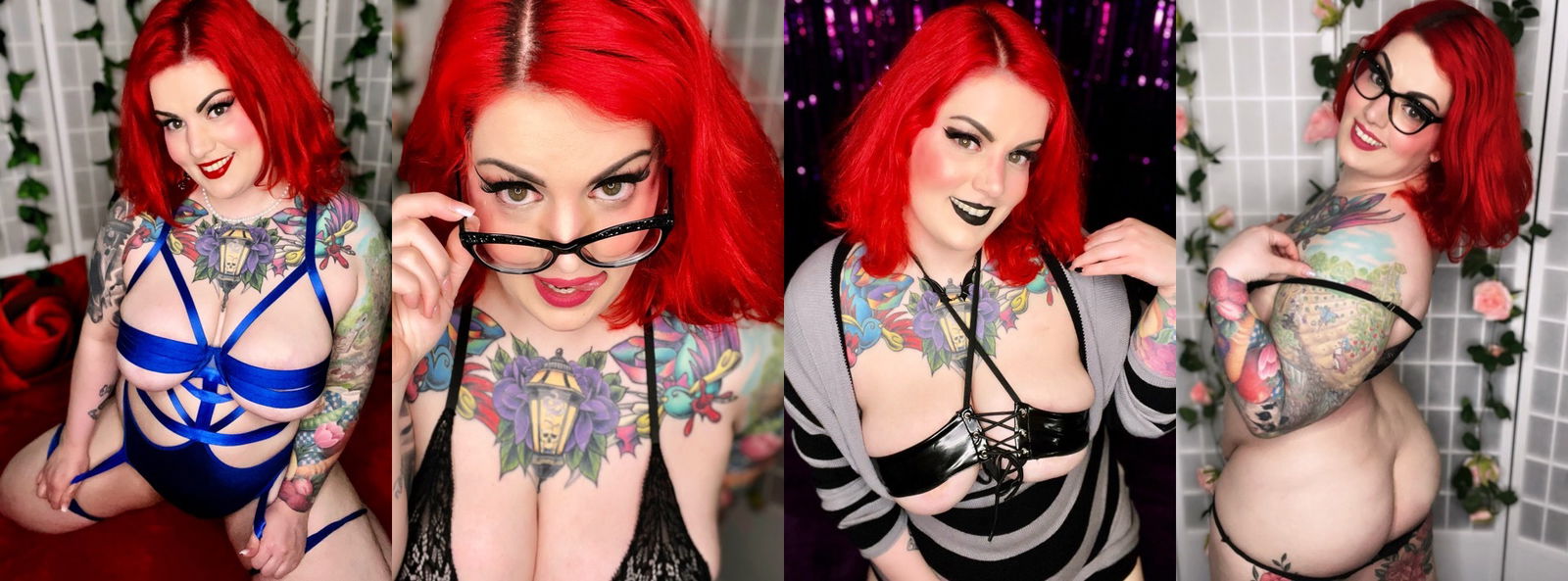 Banner of gabbymonroe