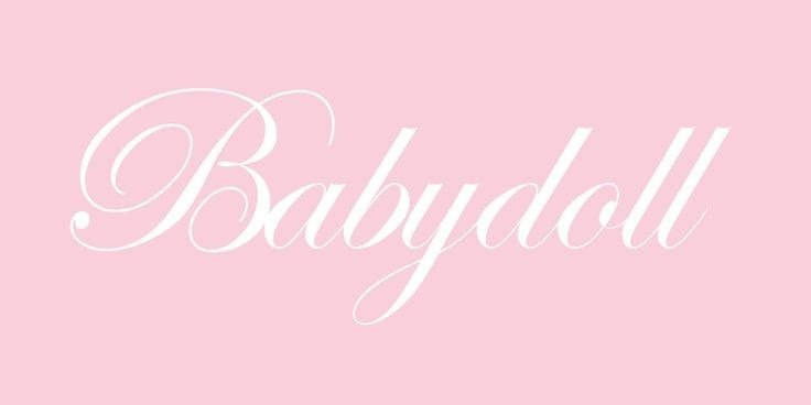 Banner of gailscottmodel